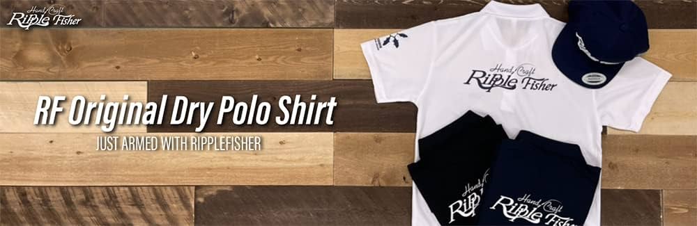 Amazon.co.jp: リップルフィッシャードライポロシャツ 正規販売